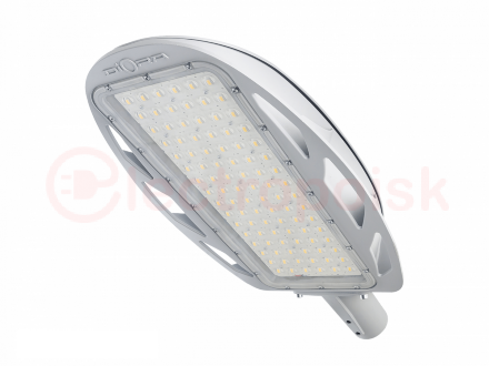Светодиодный светильник Diora Skat Glass 250/35500 ШБ4 5K консоль