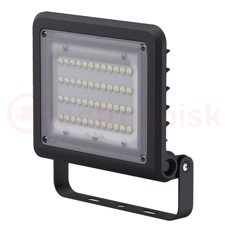 Прожектор светодиодный ДО-50w 6500К 6950Лм IP65