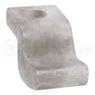 Контакт подвижный КТ/КТП-6030-У3-КЭАЗ Контакт подвижный КТ/КТП-6030-У3-КЭАЗ