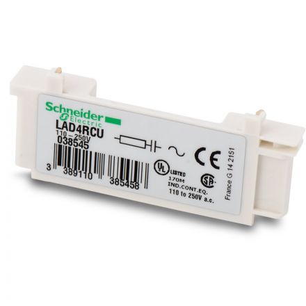 Цепь резистивная АС110…240V