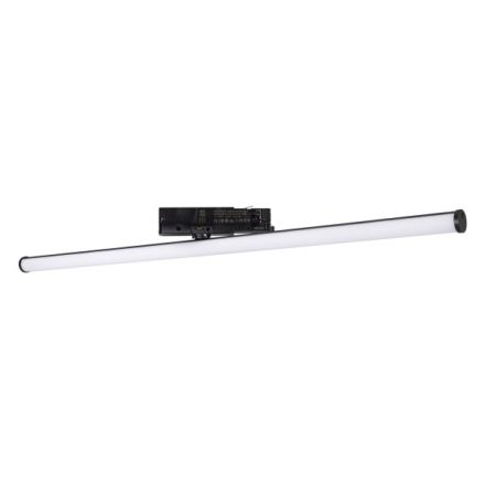 Светильник LGD-TUBE-TURN-4TR-L600-20W Warm3000 (BK, 180 deg, 230V) (Arlight, IP20 Металл, 3 года)