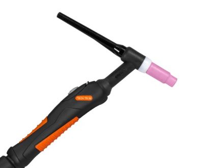 Горелка TECH TS 26 (200AC/DC (E20101) 4м IOW6960-SV004