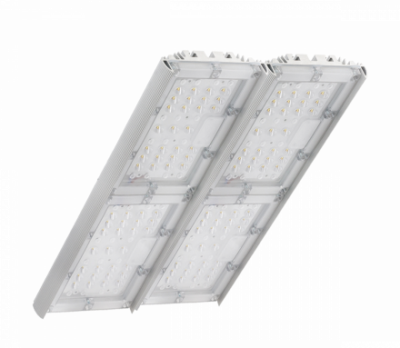 Светодиодный светильник Diora Unit2 PRO 250/38000 Ш1 4K консоль