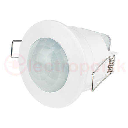 Датчик движения IR 1200W 6м 360°