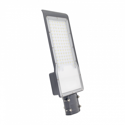 Светильник светодиодный уличный ДКУ-80 Вт 8000 Лм 5000K IP65 190-250 В КСС Д LED Avenue Gauss