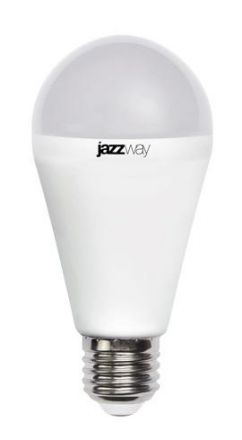 Лампа светодиодная PLED-SP A65 18w 5000K E27ѕ230/50