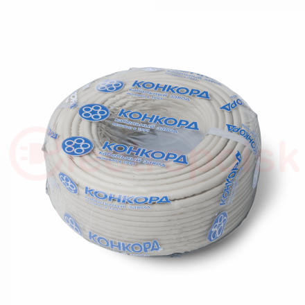 Кабель силовой NUM - O 2х1.5 - 0.66 (бухта 50м)