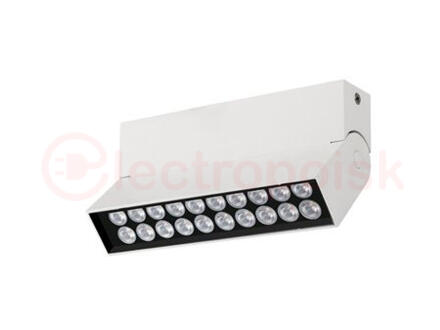 Светильник SP-LOFT-SURFACE-S170-10W White6000 (WH, 24 deg) (ARL, IP40 Металл, 3 года)