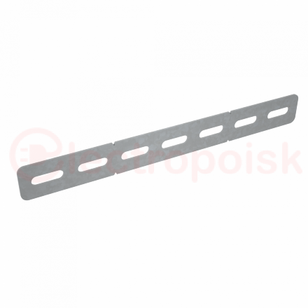 Соединитель перфорированный INOX304
