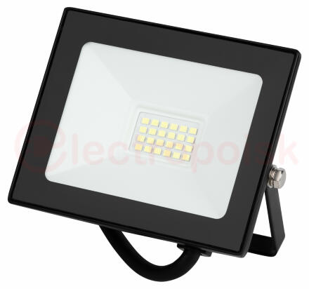 Прожектор светодиодный уличный LPR-024-0-65K-030 30Вт 6500К 2400Лм IP65 ЭРА