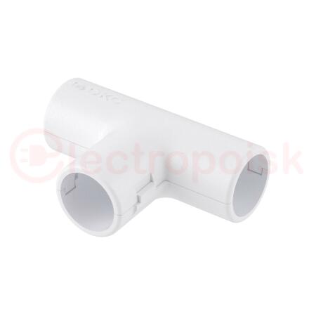 Тройник открывающийся IP40 D=20мм (2шт)