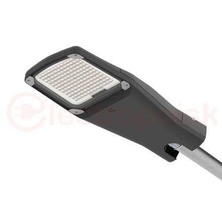 Светильник светодиодный SWIFT LED 80W DW1 740 RAL9005 CR
