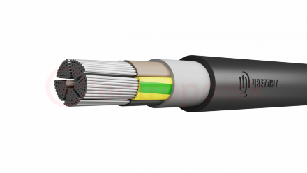 Кабель силовой АВВГнг(А)-LS 5х120мс(N.PE)-1 ТРТС