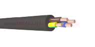 Провод ПВСнг(А)-LS 4х1,5(3х1,5+1х1,5ч) ТРТС Провод ПВСнг(А)-LS 4х1,5(3х1,5+1х1,5ч) ТРТС
