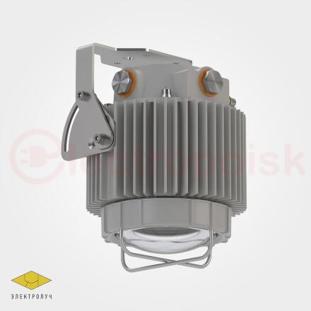 Светильник взрывозащищенный светодиодный В3Г-200АМС-СД EP [50-60W]-ПГ21/ПГ31/ТР22/ТР32[3,4]