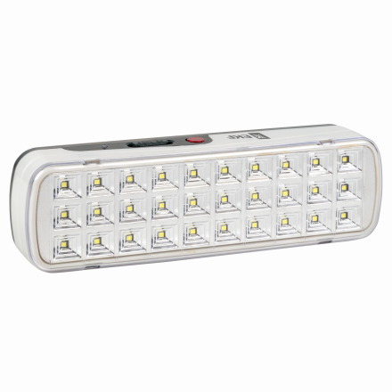 Светильник аварийного освещения BACKUP-250 LED Proxima