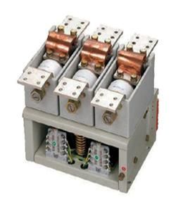 КВТ-1,14-5/1250 У3, 380В, 3з+4р, нереверсивный, без реле  (ЭТ)