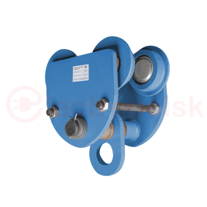 Тележка для ручной тали GEARSEN GCT50
