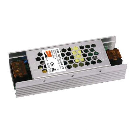 Драйвер LED 40Вт 12В IP20