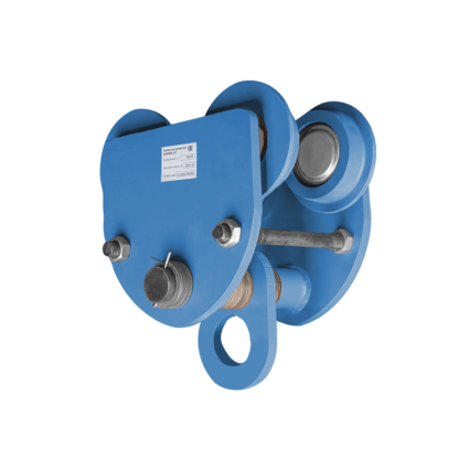 Тележка для ручной тали GEARSEN GCT100