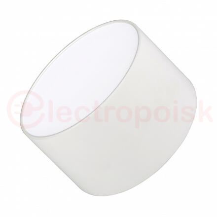 Светильник SP-RONDO-120B-12W Warm White (ARL, IP40 Металл, 3 года)