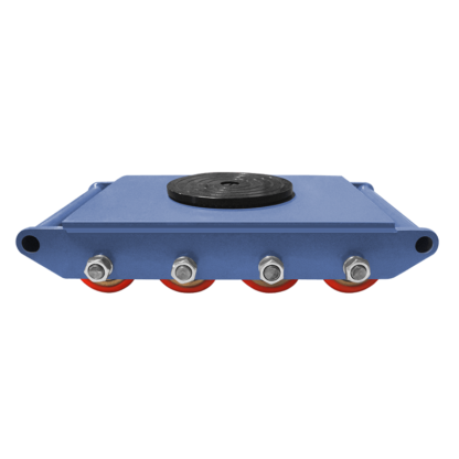 Роликовая платформа поворотная GEARSEN CRA-12