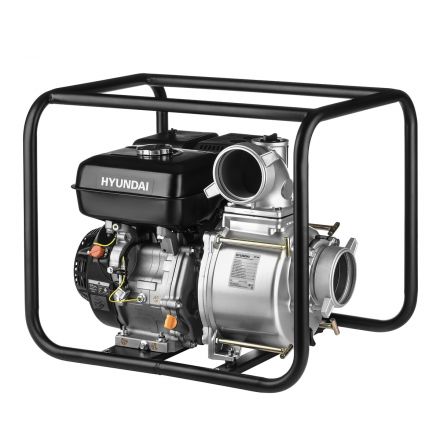 Мотопомпа бензиновая  HYT 100
