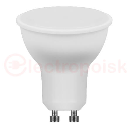 Лампа светодиодная LED 13вт 230в GU10 белый