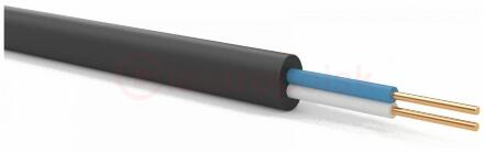 Кабель силовой ВВГ-Пнг(А) 2х1.5(ок)-0.66 ТРТС однопроволочный