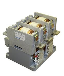 КВТ-1,14-4/400 У3, 110В, 3з+4р, нереверсивный, без реле  (ЭТ)