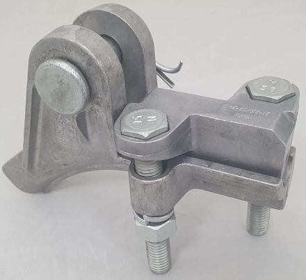Зажим натяжной НБ-60/5.6-16 (НБ-2-6А)