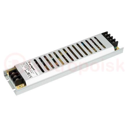 Блок питания ARS-120-12-LS (12V, 10A, 120W) (ARL, IP20 Сетка, 2 года)