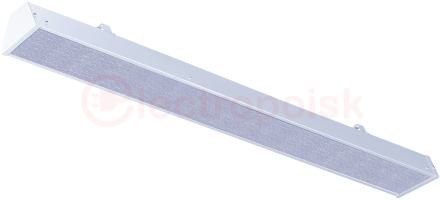 Светильник светодиодный ДСО-02-К-40-1100-4К-IP40