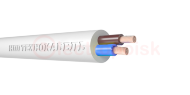 Провод ПВСнг(А)-LS 2х1,5 ТРТС Провод ПВСнг(А)-LS 2х1,5 ТРТС