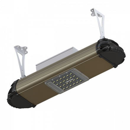 Светильник светодиодный LEDALL-RS-SL-ATLAS-70W-11В-30-021