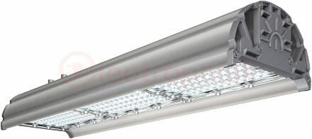 Светильник светодиодный ДКУ-130,4W IP67 20603Лм 5000К КСС ШБ Plus DIM