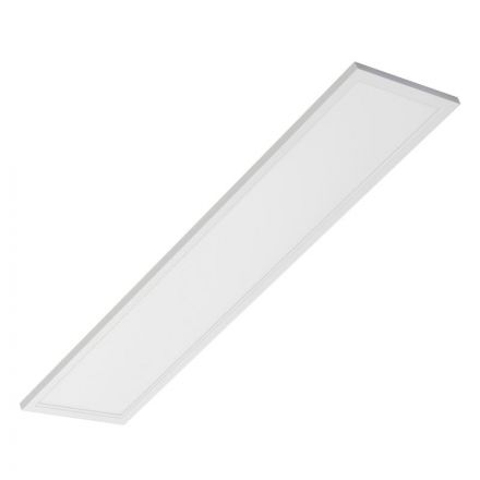 Светильник светодиодный ДВО-36w 4000лм 3000К opal-sand IP54 SPARTA-PANEL