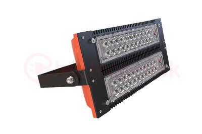 Светильник ДО-70w IP65 10430Лм 5000К 10° 12V 2Ex