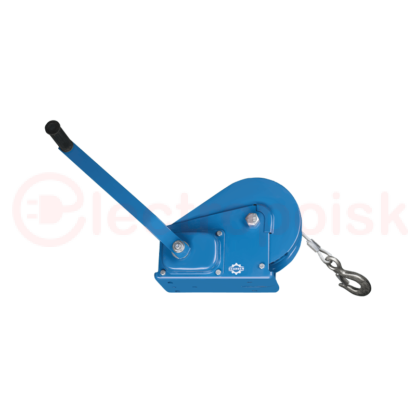 Лебедка ручная барабанная GEARSEN BHWK 0510