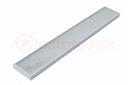 Diora NPO IP65 SE 40/5500 prism 5K