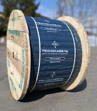 Провод ПВСнг(А)-LS 4х6(3х6+1х6ч) ТРТС Провод ПВСнг(А)-LS 4х6(3х6+1х6ч) ТРТС