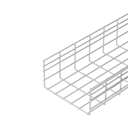 Проволочный лоток 155x300x3000