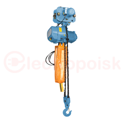 Таль электрическая цепная GEARSEN HHBD 30120