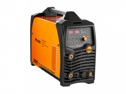 Инвертор сварочный TIG 315P AC/DC MULTIWAVE ''PRO'' (E202)