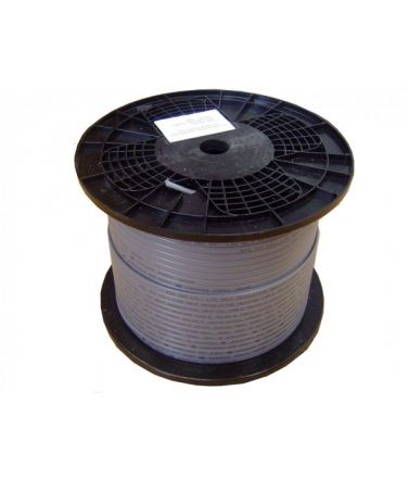 Греющий кабель SRL40-2CR (UV)