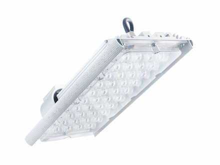 Светодиодный светильник Diora Unit PRO 85/12800 Ш3 4K консоль Avto