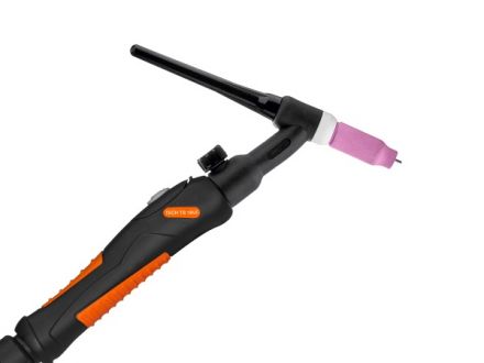 Горелка TECH TS 18V FLEX М12?1 4м вод. охл. IOY6906-SV002