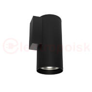 Светильник светодиодный архитектурный Gutta Single 1x15Вт 5000К 18 град. черный Светильник светодиодный архитектурный Gutta Single 1x15Вт 5000К 18 град. черный
