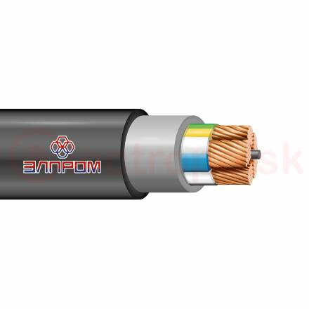 Кабель ВВГ нг(А)LS 5х150.0 1кВ МС