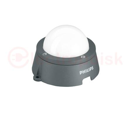 Светильник светодиодный ДБУ 6 Вт 306 Лм 4000K 24 В IP66 111х67х100 мм фасадный DMX UniDot G2